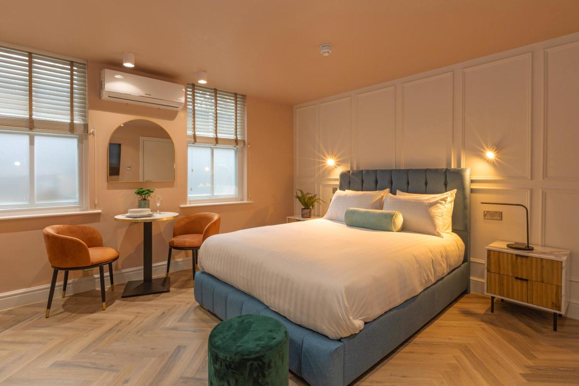 Studio Stay Winckley Chambers Preston  Room photo