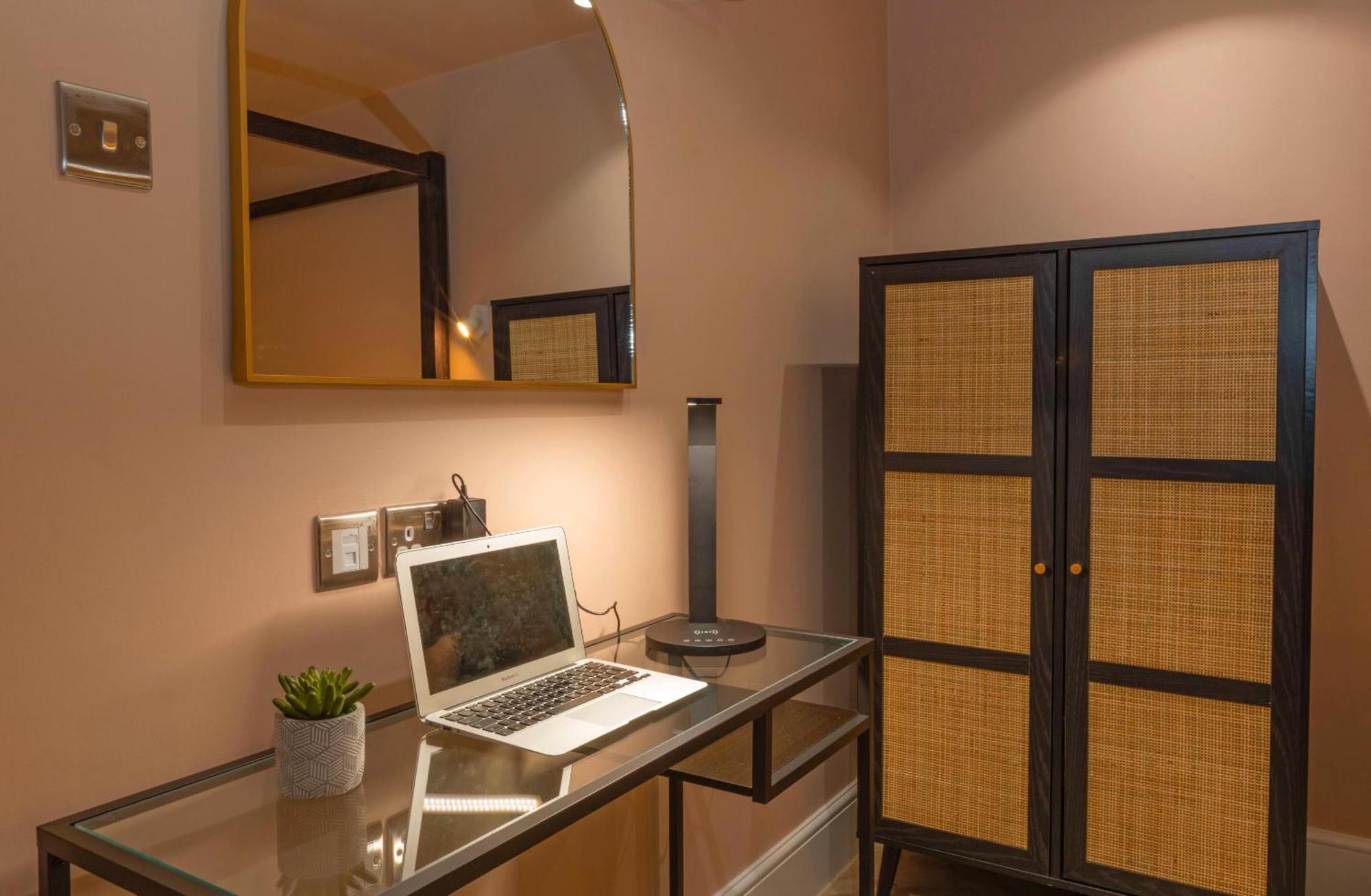 Studio Stay Winckley Chambers Preston  Room photo